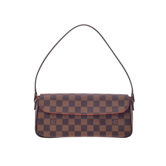 Louis Vuitton Recoleta Damier - Picture 1 of 12